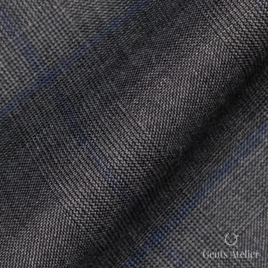 Драпировка ткани Stylbiella 30590/16 крупным планом