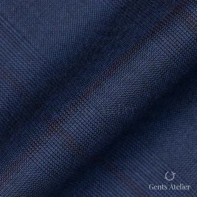 Драпировка ткани Stylbiella 30591/16 крупным планом