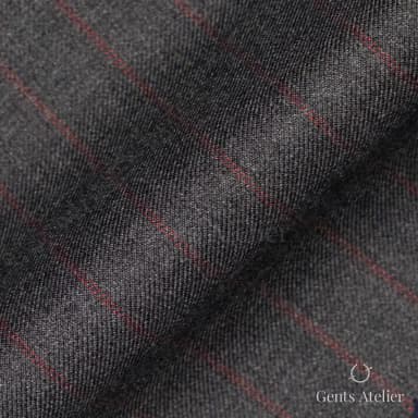 Драпировка ткани Stylbiella 30599/16 крупным планом