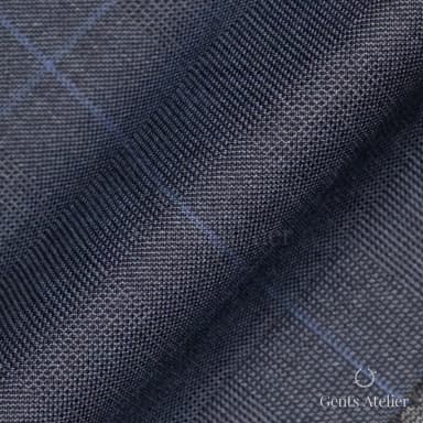 Драпировка ткани Stylbiella 30605/16 крупным планом