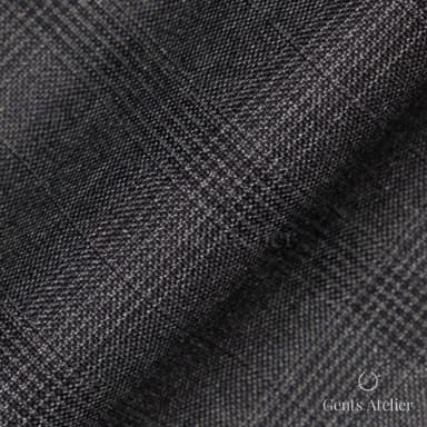 Драпировка ткани Stylbiella 30619/16 крупным планом