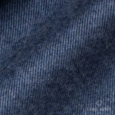 Драпировка ткани Canclini 2702-W0252-0362 крупным планом