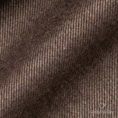 Драпировка ткани Canclini 2702-W0252-0501 крупным планом