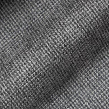Драпировка ткани Canclini 2331-W2241-0001 крупным планом