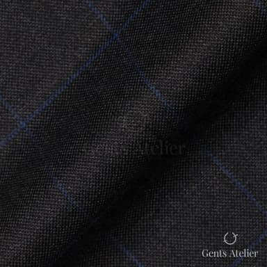 Драпировка ткани Huddersfield 55505 крупным планом