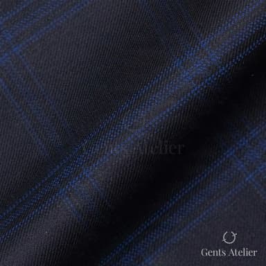 Драпировка ткани Stylbiella 38002/164 крупным планом