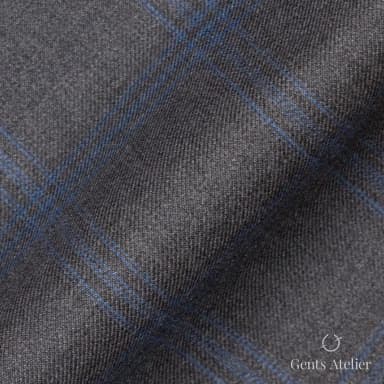 Драпировка ткани Stylbiella 38003/164 крупным планом