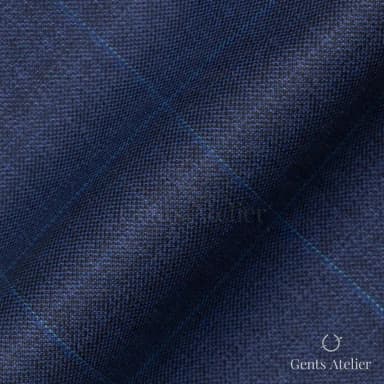 Драпировка ткани Stylbiella 38005/164 крупным планом