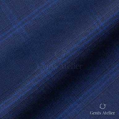 Драпировка ткани Stylbiella 38006/164 крупным планом