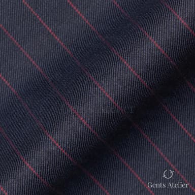 Драпировка ткани Stylbiella 38020/164 крупным планом
