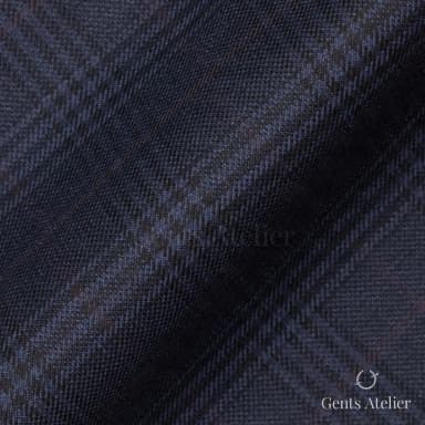 Драпировка ткани Stylbiella 38029/164 крупным планом