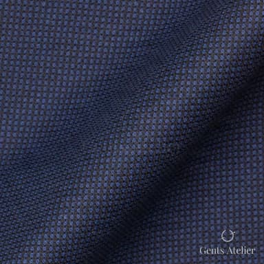 Драпировка ткани Stylbiella 38042/164 крупным планом