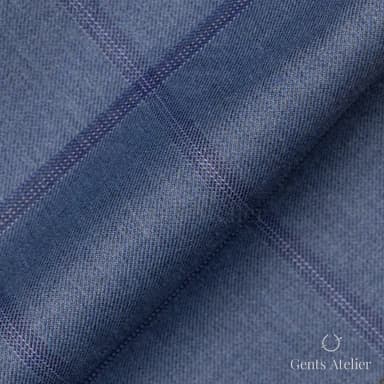 Драпировка ткани Stylbiella 38141/164 крупным планом