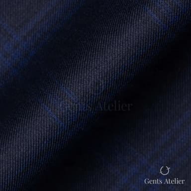 Драпировка ткани Stylbiella 38147/164 крупным планом