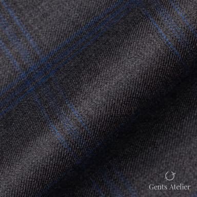 Драпировка ткани Stylbiella 38148/164 крупным планом