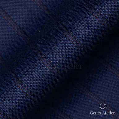 Драпировка ткани Stylbiella 38153/164 крупным планом