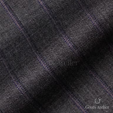 Драпировка ткани Stylbiella 38154/164 крупным планом