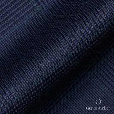 Драпировка ткани Stylbiella 38159/164 крупным планом
