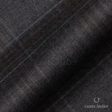 Драпировка ткани Stylbiella 38162/164 крупным планом