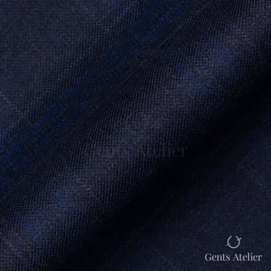 Драпировка ткани Stylbiella 38163/164 крупным планом