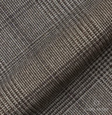 Драпировка ткани Stylbiella 42548/638 крупным планом