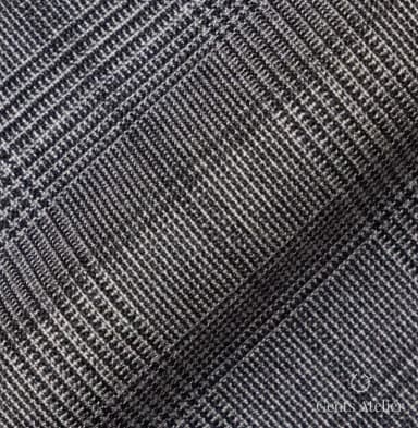 Драпировка ткани Stylbiella 42547/638 крупным планом