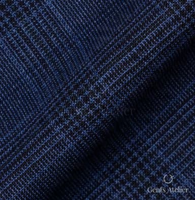 Драпировка ткани Stylbiella 42533/638 крупным планом
