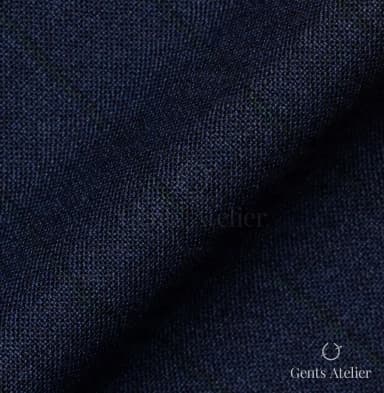 Драпировка ткани Stylbiella 42537/638 крупным планом