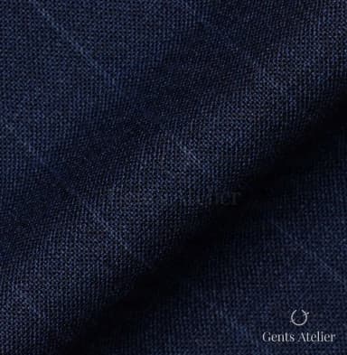 Драпировка ткани Stylbiella 42534/638 крупным планом