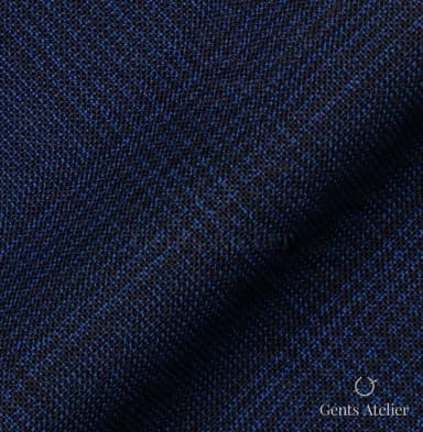 Драпировка ткани Stylbiella 42541/638 крупным планом