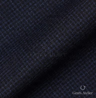 Драпировка ткани Stylbiella 42542/638 крупным планом