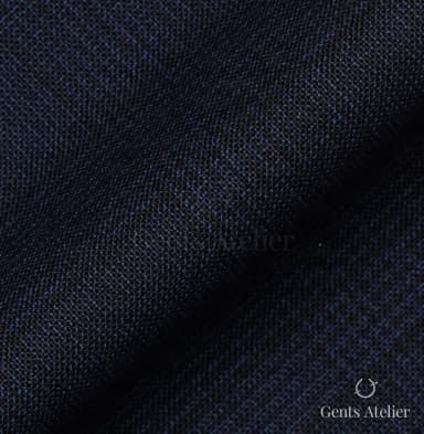 Драпировка ткани Stylbiella 42543/638 крупным планом