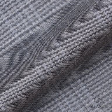 Драпировка ткани Stylbiella 43192/655 крупным планом