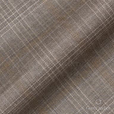 Драпировка ткани Stylbiella 43194/655 крупным планом