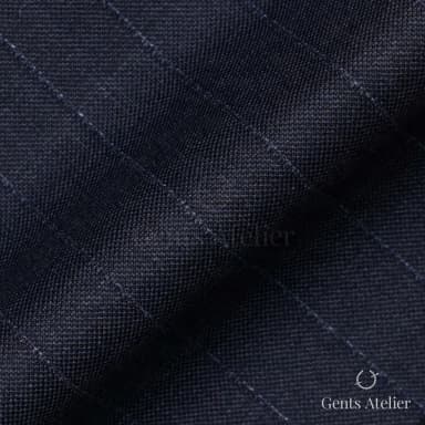 Драпировка ткани Stylbiella 43197/655 крупным планом