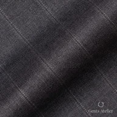 Драпировка ткани Stylbiella 43214/655 крупным планом