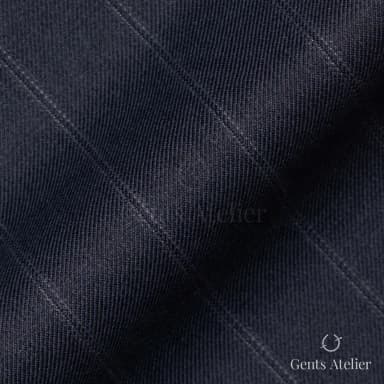 Драпировка ткани Stylbiella 43215/655 крупным планом