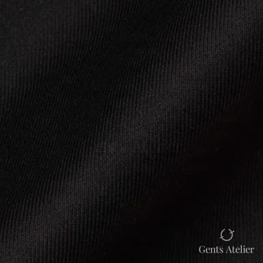 Костюм из Stylbiella 43247/638 — чёрный, 100% шерсть