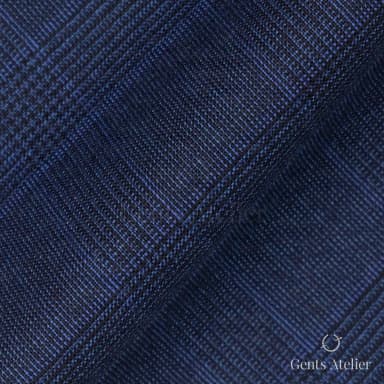 Драпировка ткани Stylbiella 38108/141 крупным планом