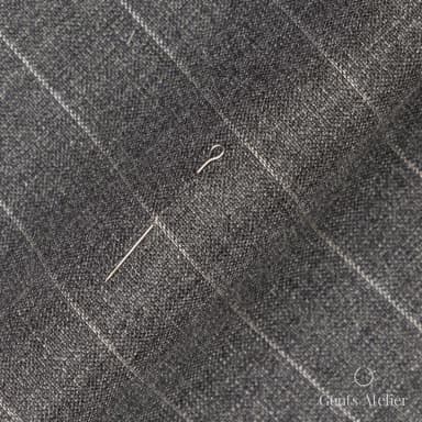 Драпировка ткани Stylbiella 38113/141 крупным планом