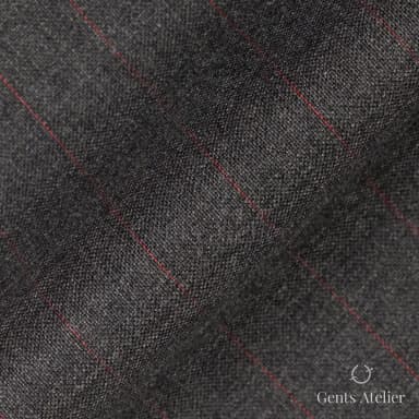 Драпировка ткани Stylbiella 38115/141 крупным планом