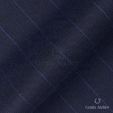 Драпировка ткани Stylbiella 38116/141 крупным планом