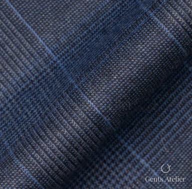Драпировка ткани Stylbiella 38062/180 крупным планом