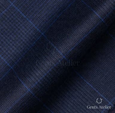 Драпировка ткани Stylbiella 38063/180 крупным планом
