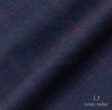 Драпировка ткани Stylbiella 38064/180 крупным планом