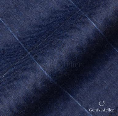 Драпировка ткани Stylbiella 38078/180 крупным планом