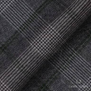 Драпировка ткани Stylbiella 38321/141 крупным планом
