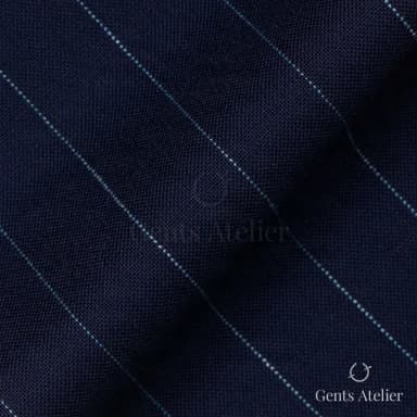 Драпировка ткани Stylbiella 38324/141 крупным планом