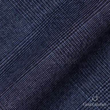Драпировка ткани Stylbiella 38329/141 крупным планом