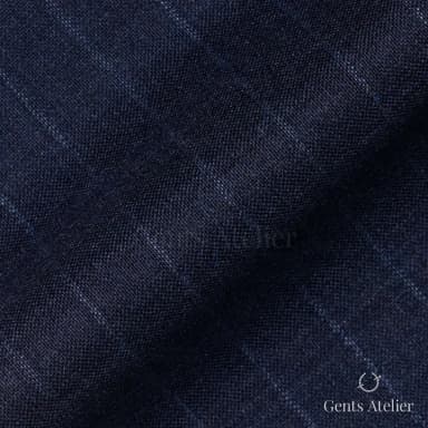 Драпировка ткани Stylbiella 38337/141 крупным планом